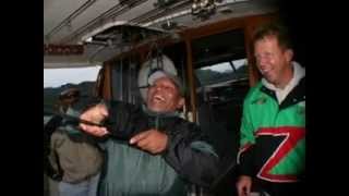 Ketchikan Alaska Fishing A quotFish Onquot Story [upl. by Theo]