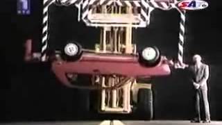 1990 Yugo USA Commerical [upl. by Gaskins]