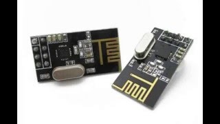 Getting Started with nRF24L01 Transceiver Connections amp Test Sketch [upl. by Goebel]