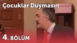 Çocuklar Duymasın 3Sezon  9Bölüm [upl. by Ruthe]