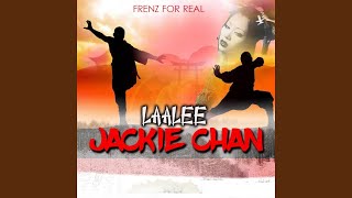 Jackie Chan [upl. by Gilpin]