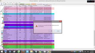 Test Virut CMD New  Virus hduyanh build [upl. by Ellahcim711]