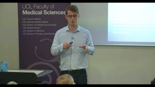 Imaging and memory in patients with temporal lobe epilepsy – UCL Faculty of Medical Sciences 3MT [upl. by Ecikram]