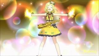 HD Pretty Rhythm Rainbow Live  OTOHA  「Vanity♥colon」 episode 21 [upl. by Jovia]