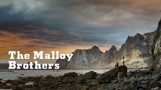 YETI Presents The Malloy Brothers [upl. by Genesa]