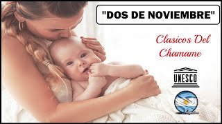 💝​ 💝 CLASICOS DEL CHAMAME 💝​ 💝 quotDOS DE NOVIEMBREquot 💝​💝 CARLOS TALAVERA con el CUARTETO SANTA ANA 💝​ 💝 [upl. by Imelda]