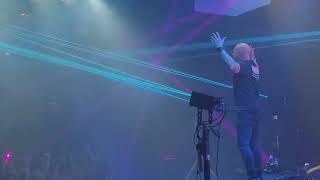 Mark Sherry Operation Blade 2004 Remix  Frantic Timeless Trance Koko London 2024 [upl. by Aztiray]