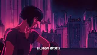 Humnava Mere slowedreverb  Sad Rain  Bollywood Reverbed [upl. by Ainnek163]