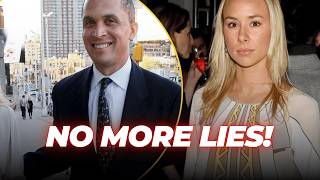 After 16 Years Harold Ford Jr ‘s Wife Breaks Her Silence [upl. by Arekat96]