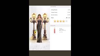 Sunny Serenity  Covet Fashion Result [upl. by Powers]