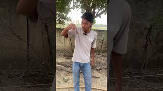 Jhukake rehna padega 😂😂 ll viralvideo shortvideo trendingshorts youtubeshorts comedy trending [upl. by Feerahs362]