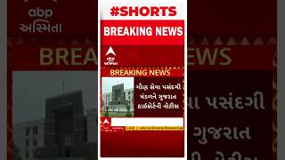 Big Breaking  ફોરેસ્ટ બીટ ગાર્ડની ભરતી વિવાદમાં હાઈકોર્ટમાં શું કરાઈ સુનાવણી [upl. by Ahtamas676]