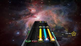 Tallahassee  The Mountain Goats Custom Chart Clone Hero FC [upl. by Siramaj]