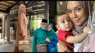 ‘Tok Mama Gorgeous’ Usia 60 Tahun Puan Sri Normala Samsudin Tetap Cantik Dan Ikon Wanita Melayu [upl. by Uah]