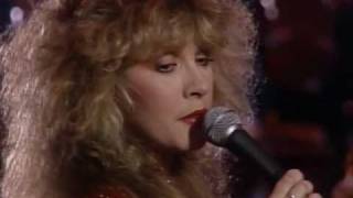 Stevie Nicks  Stand Back Solid Gold [upl. by Ayila814]