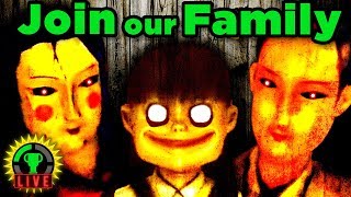 Family gone WRONG  Devotion Taiwanese Horror Game [upl. by Galasyn808]