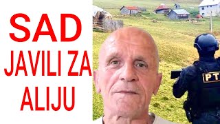 ALIJA BALIJAGIC NAROD U PANICI ZBOG OVOGA [upl. by Ojeibbob803]