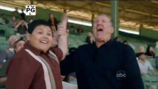 quotModern Family 3x11  Lifetime Supplyquot Promo [upl. by Arad]