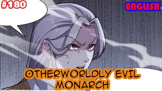 Otherworldly Evil Monarch  Chapter 180  English [upl. by Jeb]