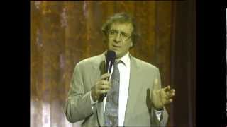 Live Dick Clark Presents 06 Steve Landesberg Comedy Performance [upl. by Layney50]