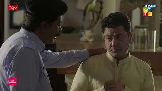 Qissa Meherbano Ka  Episode 22  Best Scene 02  HUM TV [upl. by Eselahs]