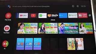 H96Max M1 RK3528 ATV 13 Full Netflix K [upl. by Jeroma]