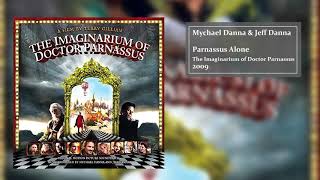 Parnassus Alone  The Imaginarium of Doctor Parnassus Soundtrack  Mychael Danna amp Jeff Danna [upl. by Eenoj]