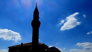 TAŞHAN KÖYÜ CAMİİ [upl. by Annal]