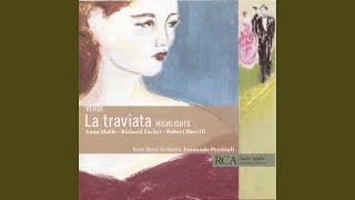 La Traviata Act III Addio del passato [upl. by Cally]