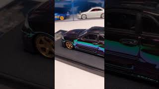 Fuji Nissan Skyline GTR R34 Nismo Z Tune 🔥🔥 [upl. by Kaycee]