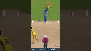 Smart cricket 🏏 cricket cricketlover cricketlover shortfeed subscribe [upl. by Notsrik135]