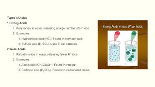 Nomenclature and classification of Inorganic compounds [upl. by Yahsat]