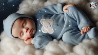 Mozart amp Brahms Lullabies  Sleep Instantly Within 3 Minutes  OverCome Insomnia  Queit Night 18 [upl. by Analle345]