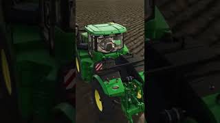 CZY CIĘŻAR MA WPŁYW NA GLEBĘ 3D W FARMING SIMULATOR 25 [upl. by Kassi729]