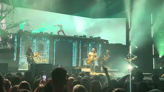 Koe Wetzel  Creeps Live  The Paycom Center OKC [upl. by Gipps]