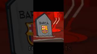 Barça Vs Bayern 2024🗿shorts capcut capcutedit [upl. by Nilatak841]