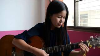 ခ်ီးမြမ္းထိုက္ေသာဘုရား joy vid Myanmar gospel song [upl. by Aitsirt]