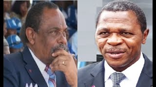 COUP DE TONNERREGRÉGOIRE OWONA ET ATANGA NJI DÉCIDENT DEN FINIR AVEC MAURICE KAMTO ET CABRAL LIBII [upl. by Winne]