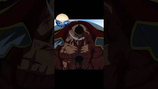 Whitebeard Terrifying Reveal to the World 💥💥🔥 OP  onepiece anime shorts [upl. by Sardse]