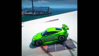 FUGA IMPOSSIVEL DE ERRAR cidadealta gtav fivemrp gta5 skyline [upl. by Enailil245]