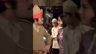 Jagdishs movie comedy scene in film roti [upl. by Roseann]