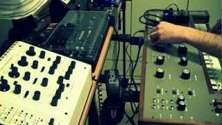 Therevox ET4 Demo by GLASYS [upl. by Kimitri]