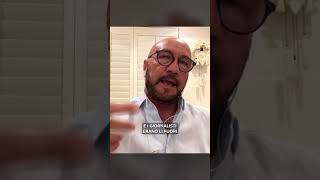 Zenga criticò SACCHI cantando gli 883 zenga nazionale [upl. by Kristof]