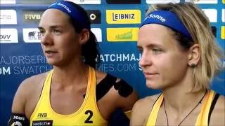 LudwigWalkenhorst im Finale des Hamburg Major [upl. by Gable]