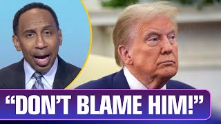 Trump has nominated one black person to cabinet quotDont blame himquot [upl. by Hamid]