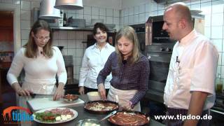 Metzler´s Restaurant amp Catering Tornesch  tipdoo [upl. by Erastes]