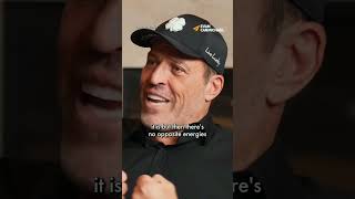 The 3rd Level Of Relationships  Tony Robbins [upl. by Pelage]