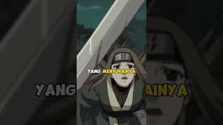 kenapa kisame manggil tobi mizukage [upl. by Revlis31]