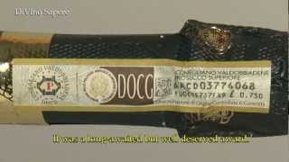 Prosecco di Valdobbiadene DOCG Extra Dry 2011 Drusian  Videodegustazione Online wine tasting [upl. by Nnairahs]