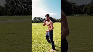 Tiger Shroff dance performance viral shorts tigershroff [upl. by Sokin]